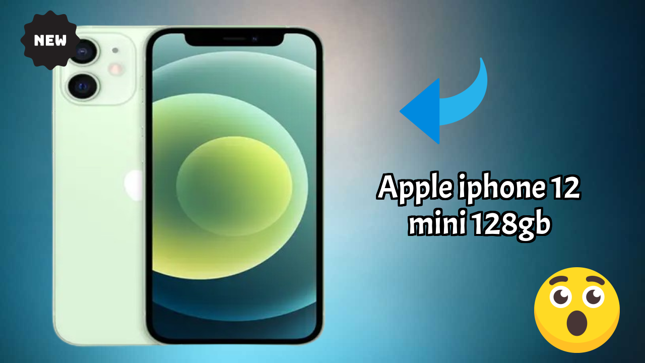 Apple IPhone 12 Mini 128GB Battery Review: 2227 MAh Usage Analysis