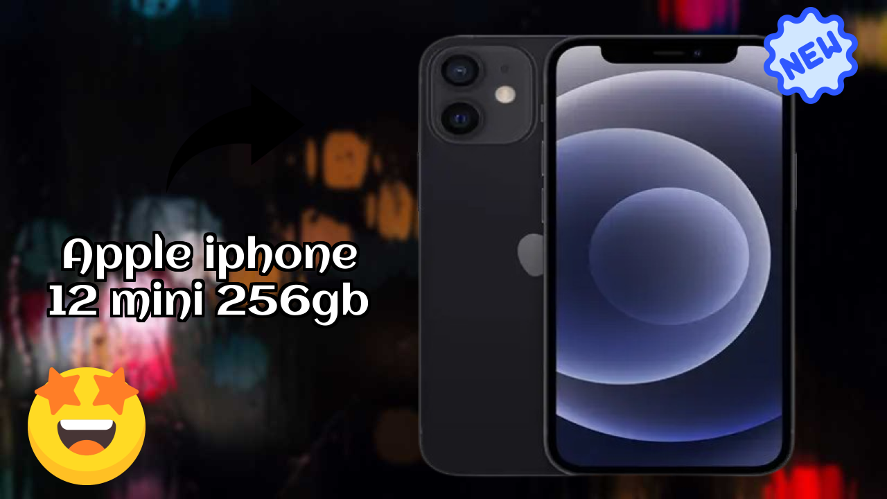 Apple IPhone 12 Mini 256GB Processor Test: Apple A14 Bionic Speed Review