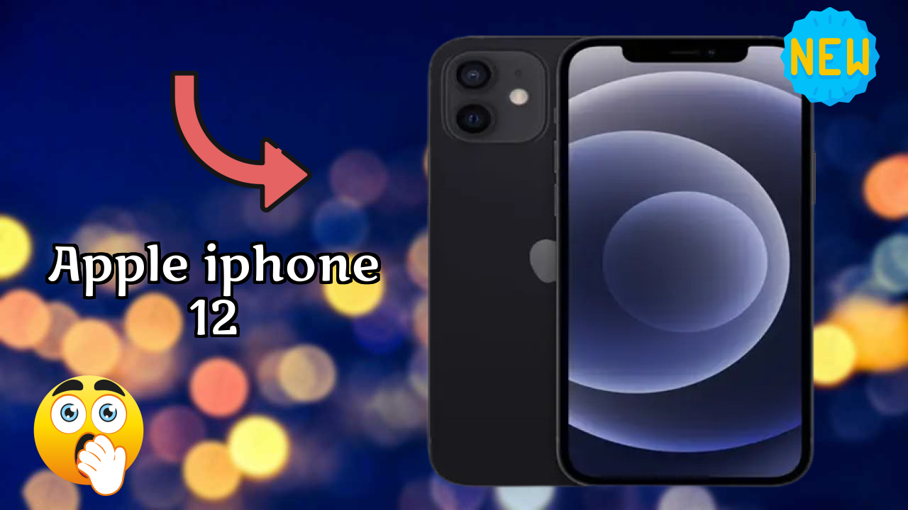 Apple IPhone 12 vs Samsung Galaxy: Detailed Compare