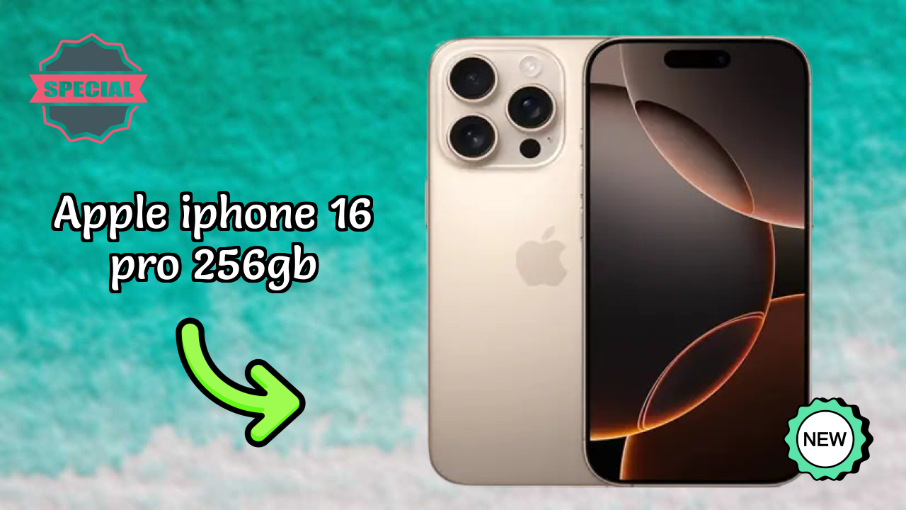 Apple IPhone 16 Pro 256GB Camera Samples: 48 MP + 48 MP + 12 MP Rear Camera Real Photos