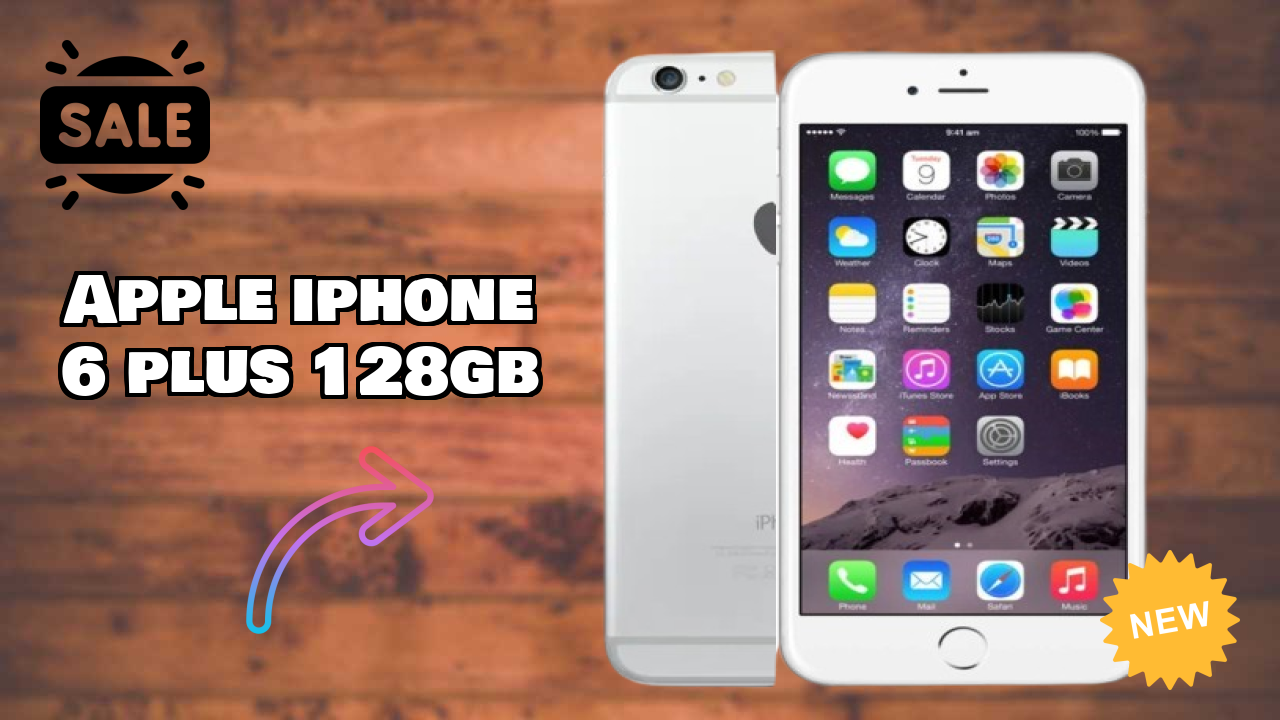 Apple IPhone 6 Plus 128GB Camera Quality: 1.2 MP Front Camera Selfie Test