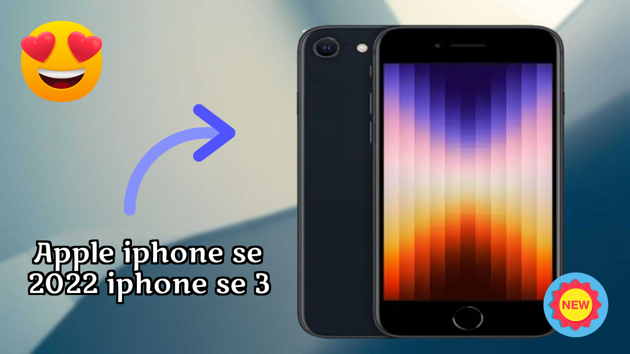 Apple IPhone SE 2022 (iPhone SE 3) Camera Test: 12 MP Rear Camera Photo Quality