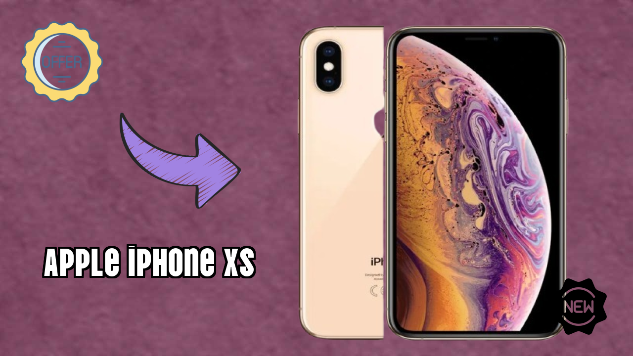 Apple IPhone XS Price Drop Alert: Now Just ₹89,900
