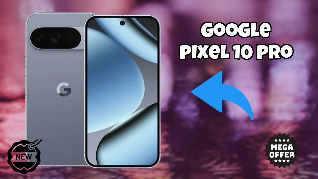 Google Pixel 10 Pro Price Review: ₹109,999 Good Investment?