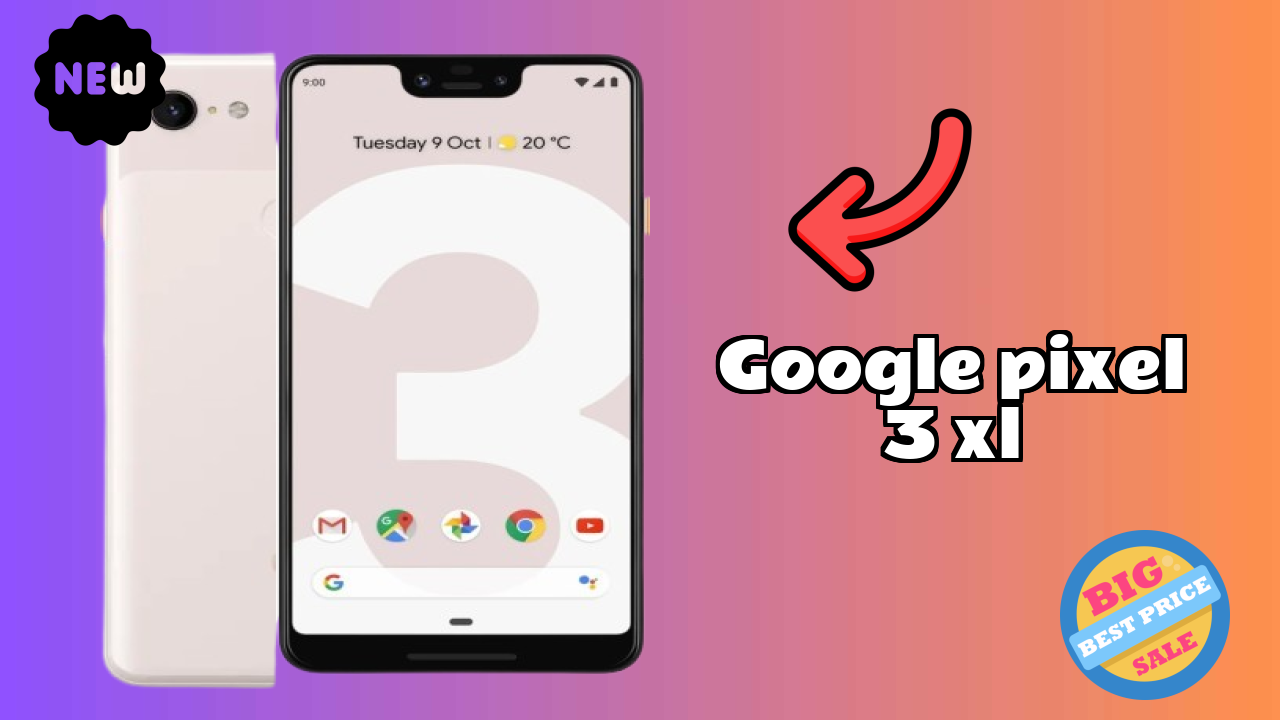 Google Pixel 3 XL vs iPhone: Which Offers Better Value?