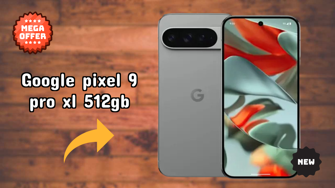 Google Pixel 9 Pro XL 512GB Processor Test: Google Tensor G4 Speed Review