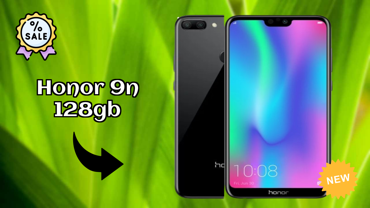 Honor 9N 128GB vs iPhone: Which Should You Buy?