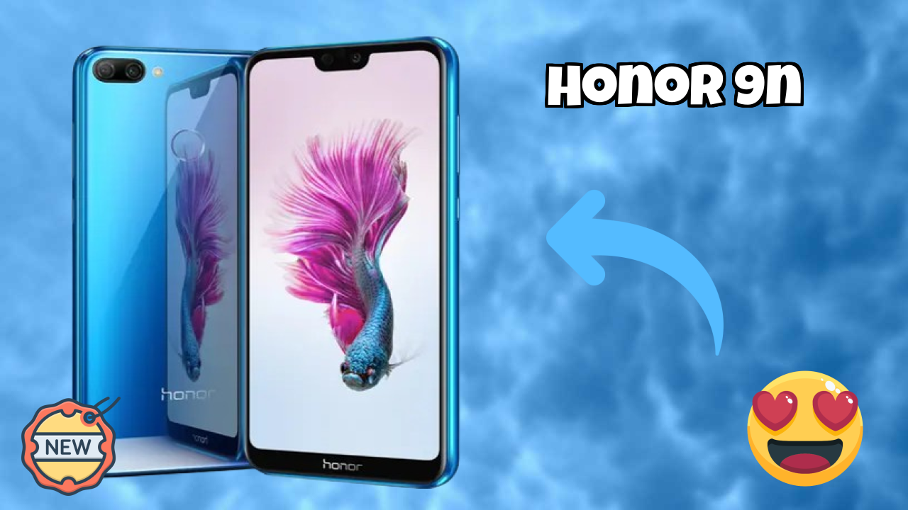 Honor 9N vs iPhone: Which Should You Buy?