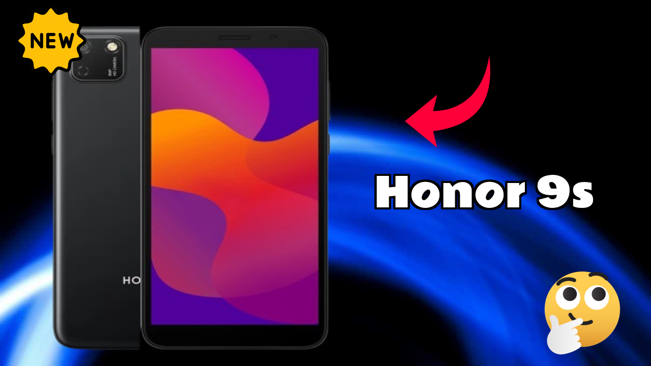 Honor 9S Gaming Performance: MediaTek Helio P22 FPS Test