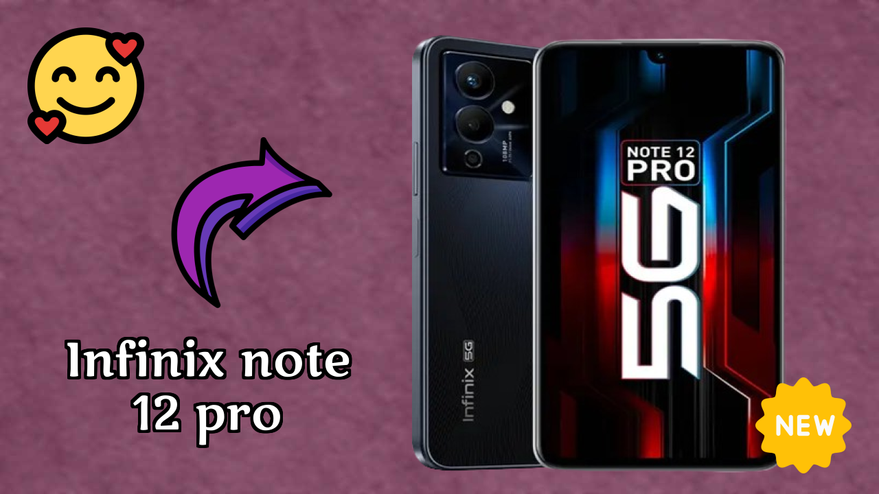 Infinix Note 12 Pro Processor Review: MediaTek Dimensity 810 Performance