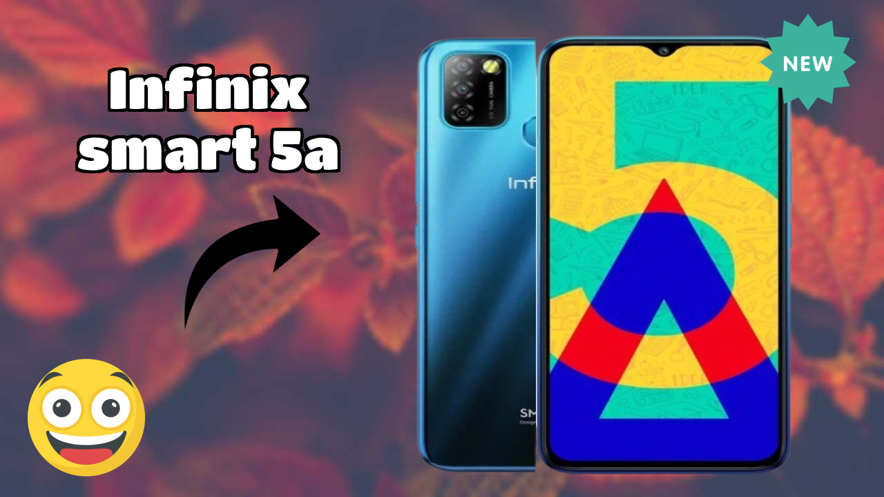 Infinix Smart 5A Battery Review: 5000 MAh Endurance Test