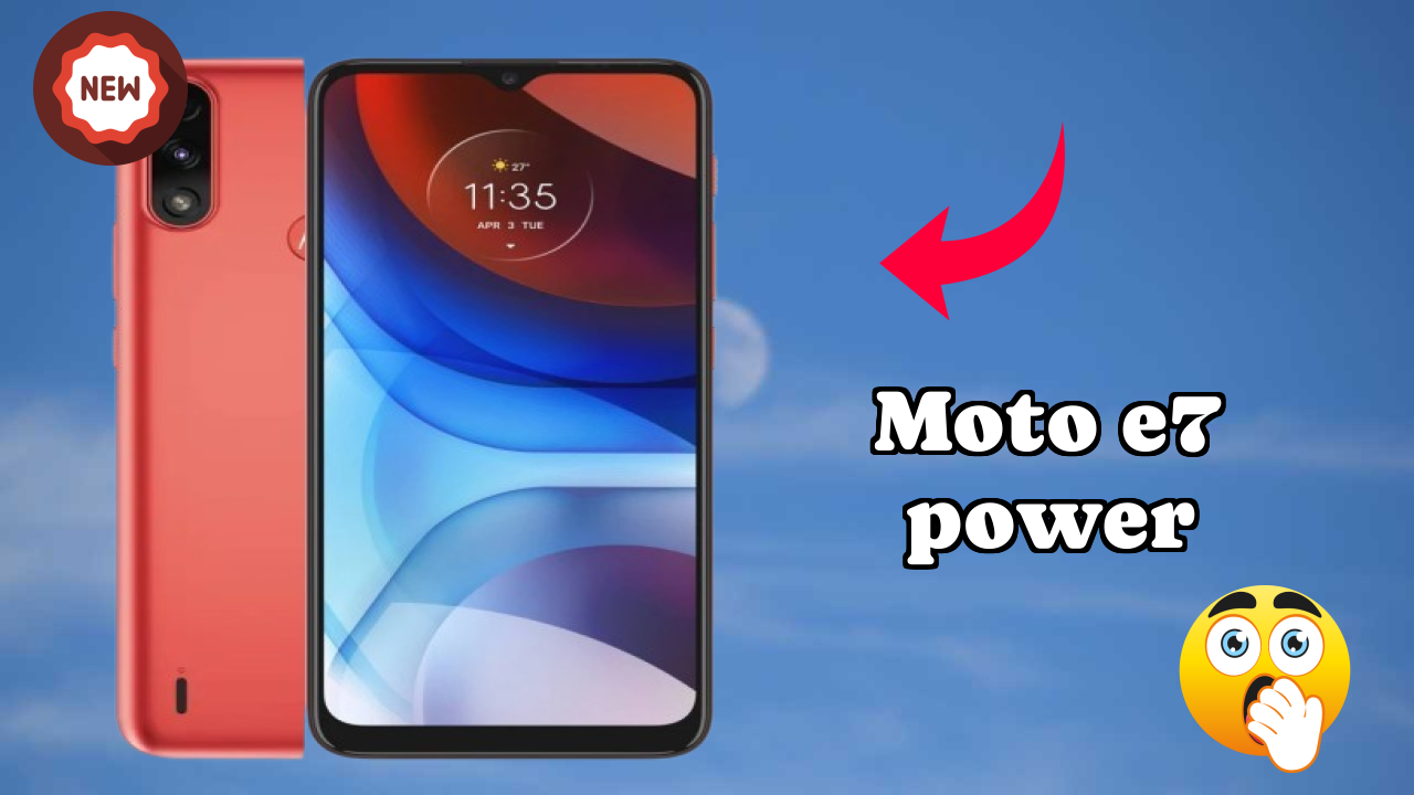 Moto E7 Power Processor Test: MediaTek Helio G25 Benchmarks