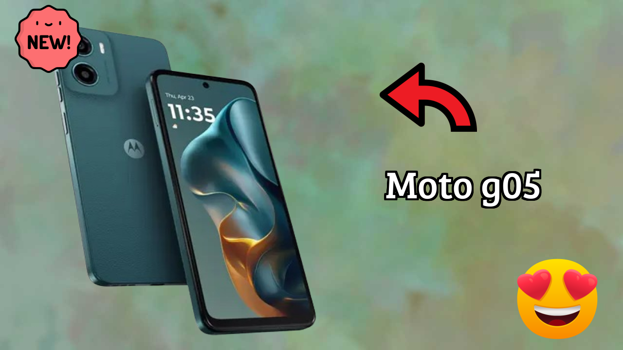 Moto G05 Camera Review: 50 MP Rear Camera Low Light Test