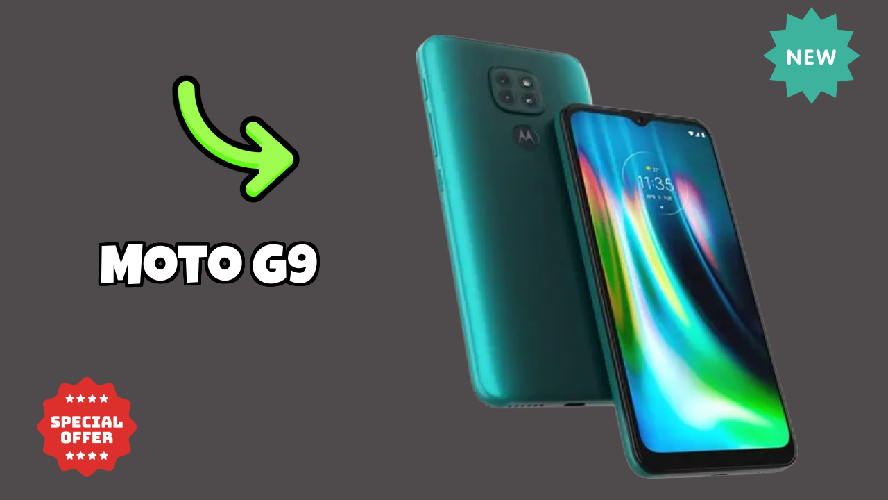 Moto G9 Camera Review: 48 MP + 2 MP + 2 MP Rear Camera Samples