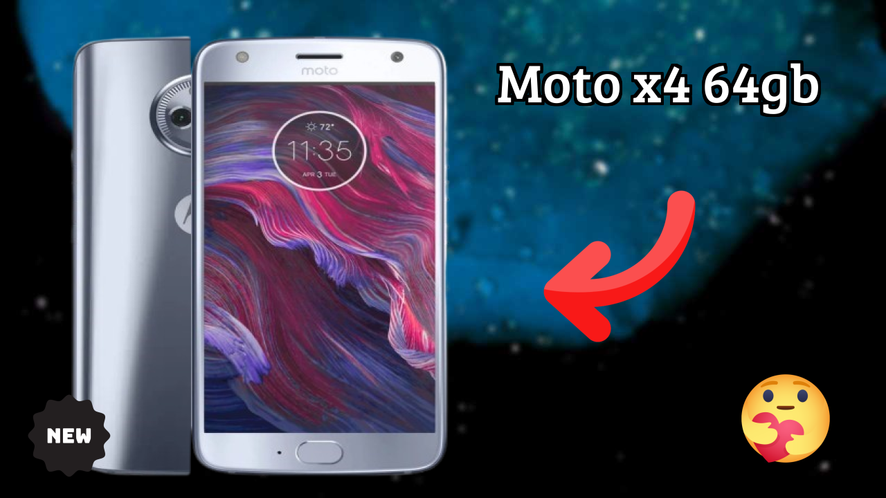 Moto X4 64GB Processor Test: Snapdragon 630 Benchmarks