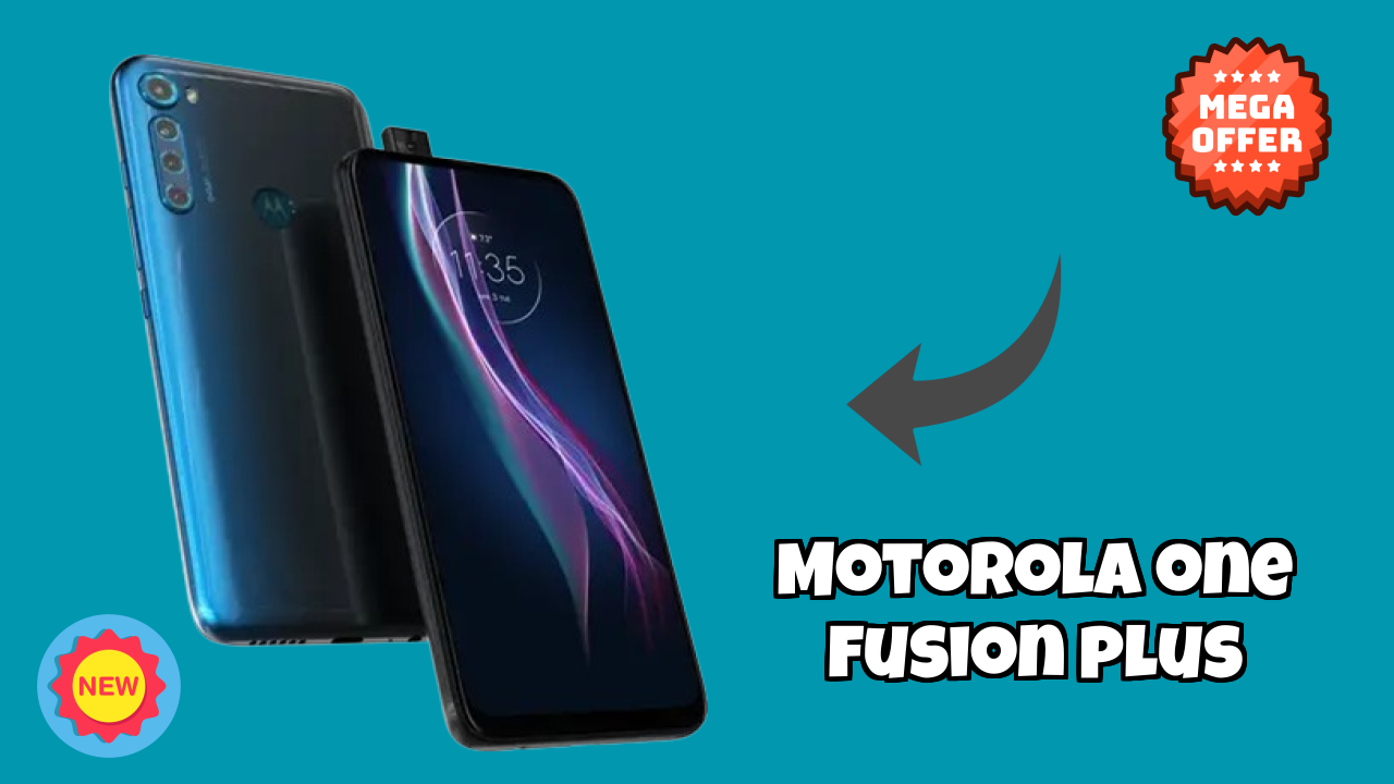 Motorola One Fusion Plus vs iPhone: Complete Comparison Guide
