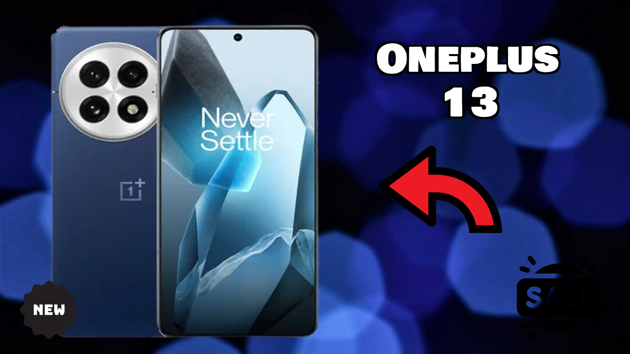 OnePlus 13 Price Review: ₹57,999 Good Investment?