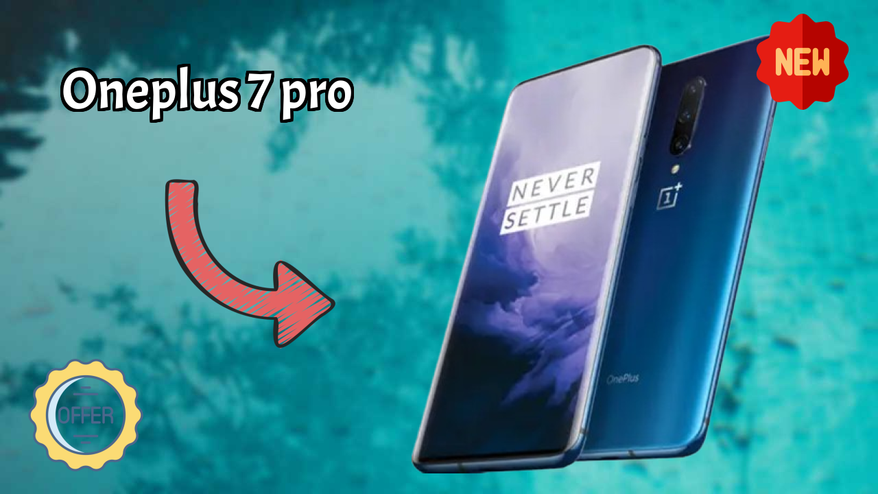 OnePlus 7 Pro RAM Review: 6 GB RAM Gaming Analysis