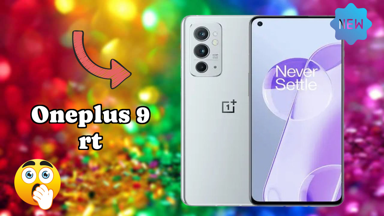 OnePlus 9 RT Battery Review: 4500 MAh Charging Analysis