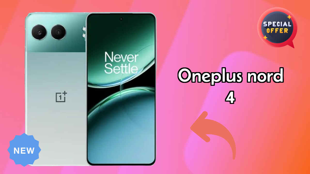 OnePlus Nord 4 Camera Quality: 16 MP Front Camera Selfie Review