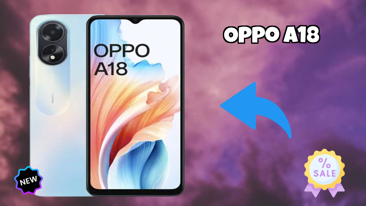 OPPO A18 Gaming Benchmarks: MediaTek Helio G85 Tested