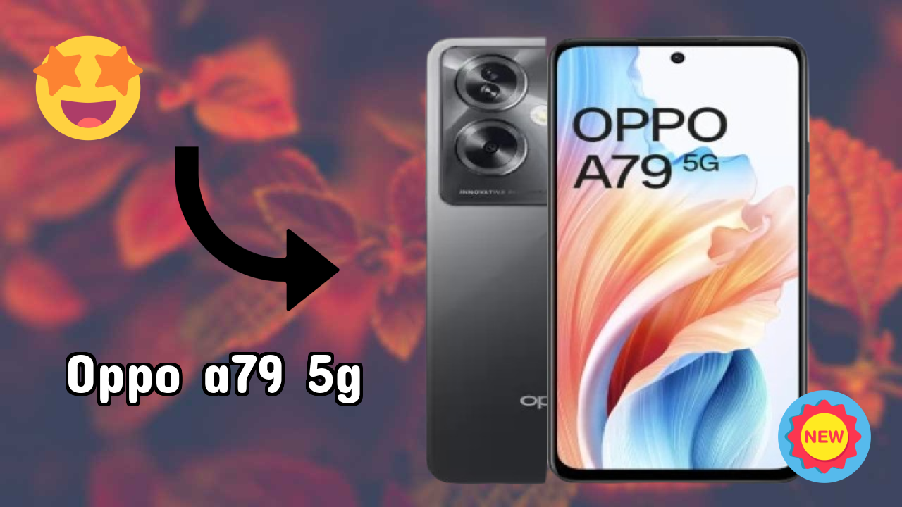 OPPO A79 5G Processor Test: MediaTek Dimensity 6020 Performance