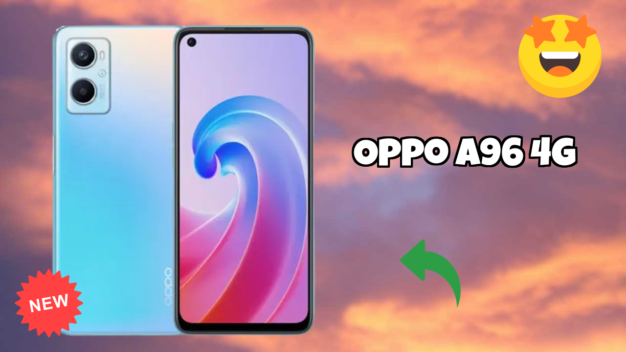 OPPO A96 4G Camera Quality: 50 MP + 2 MP Rear Camera Samples Review