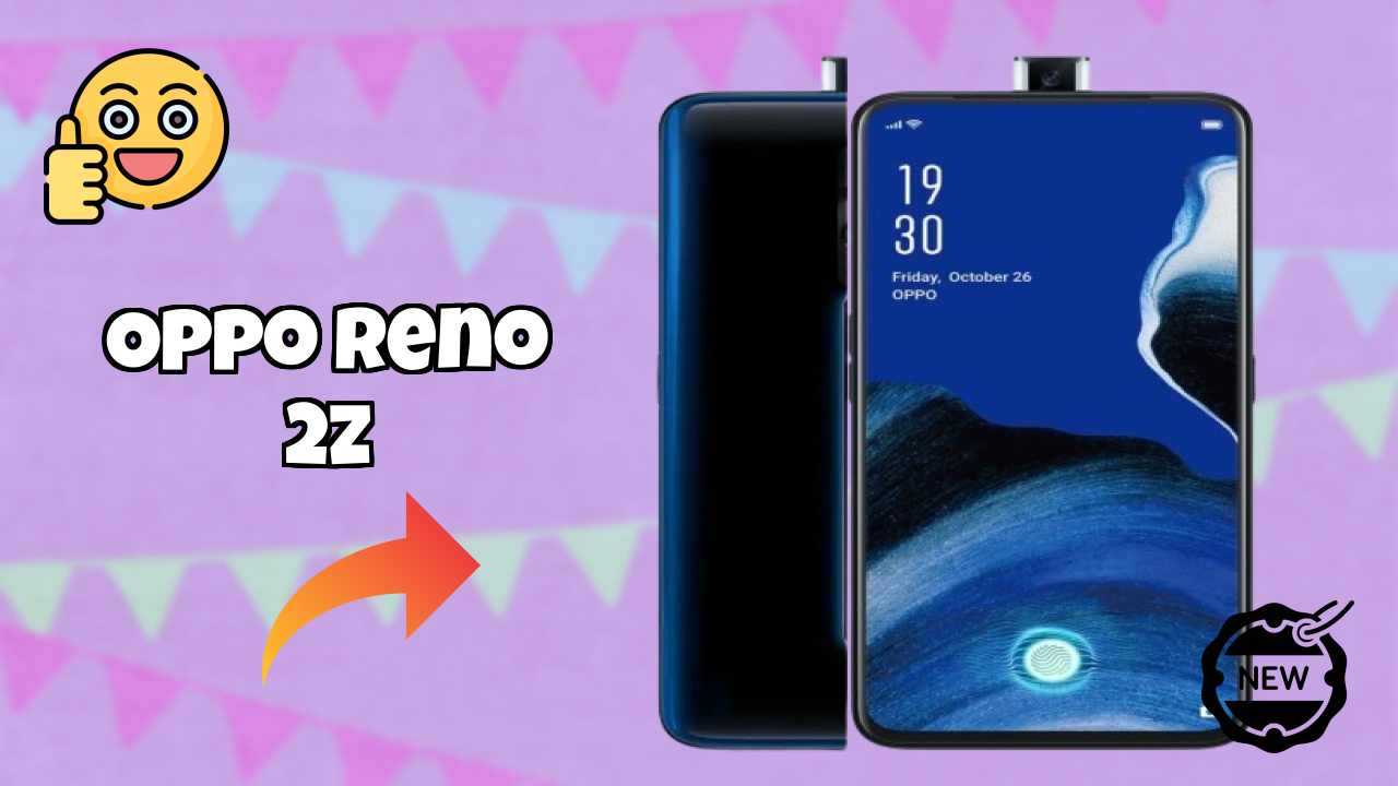 OPPO Reno 2Z Battery Review: 4000 MAh VOOC Charging Charging Analysis