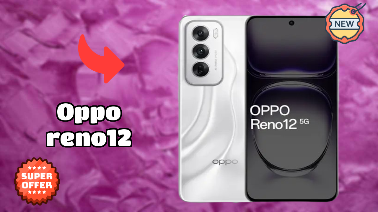 OPPO Reno12 RAM Review: 8 GB RAM Multitasking Analysis