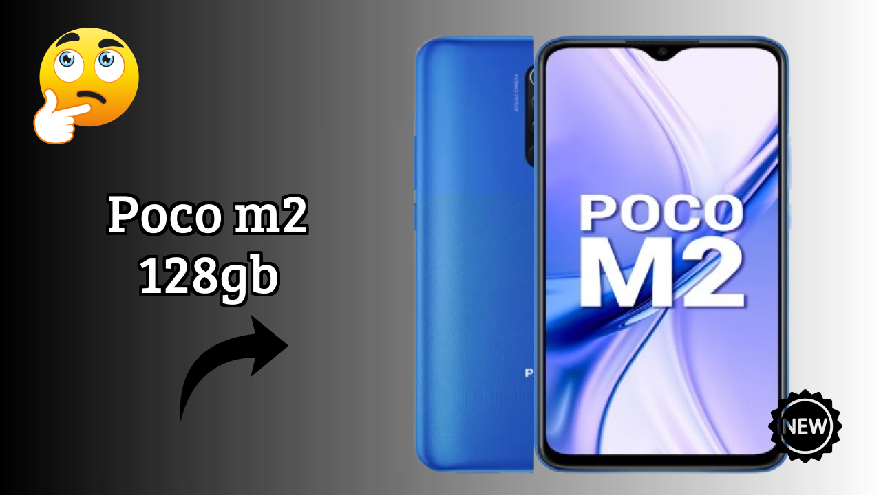 POCO M2 128GB Camera Samples: 13 MP + 8 MP + 5 MP + 2 MP Rear Camera Real Test