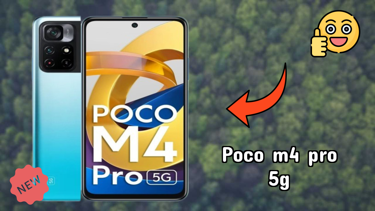 POCO M4 Pro 5G Processor Review: MediaTek Dimensity 810 Performance