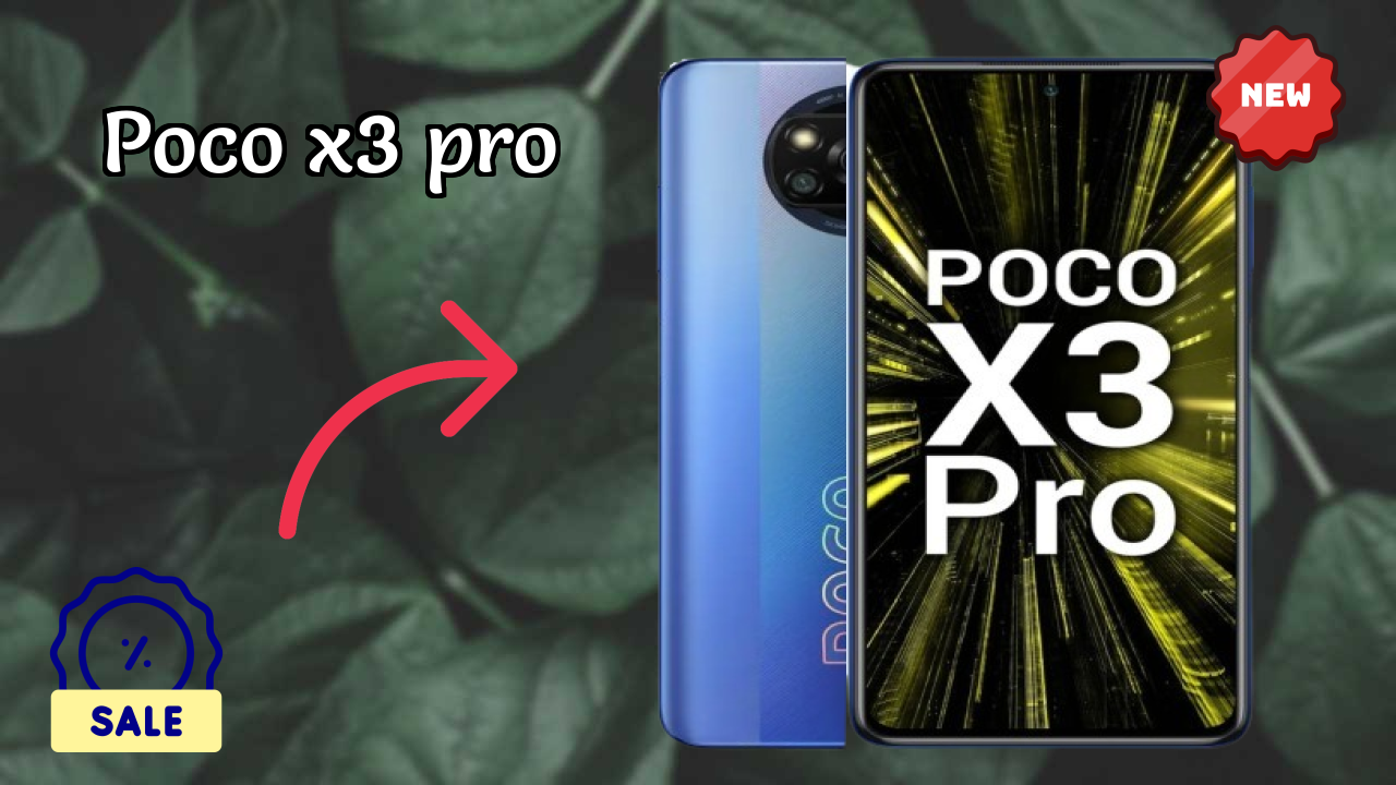 POCO X3 Pro Camera Quality: 20 MP Front Camera Selfie