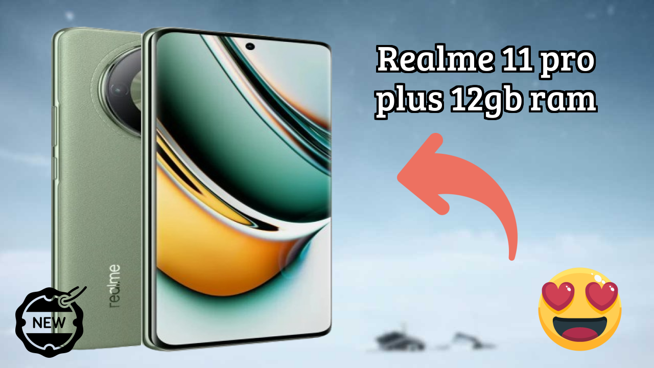 Realme 11 Pro Plus 12GB RAM Camera Comparison: 200 MP + 8 MP + 2 MP Rear Camera vs Other