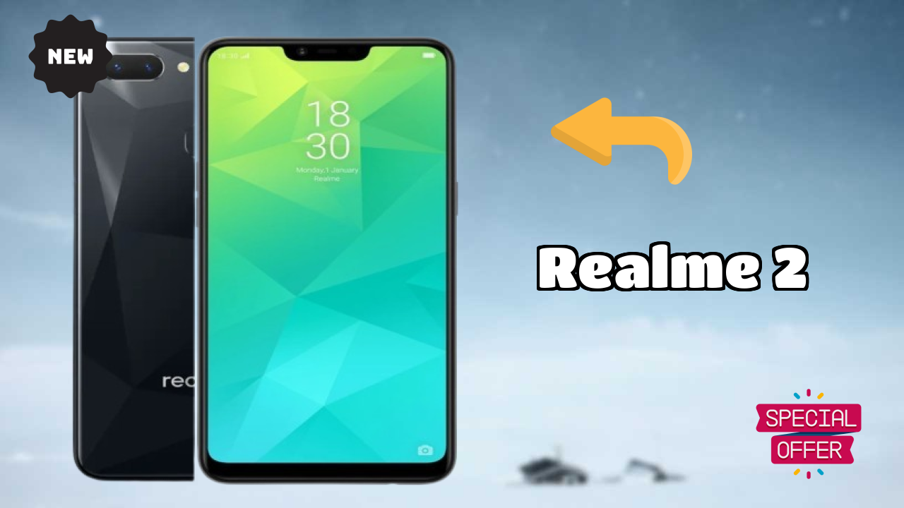 Realme 2 at ₹9,990 - Worth the Money? Honest Review