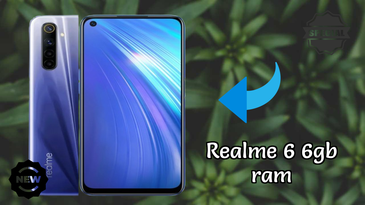 Realme 6 6GB RAM - Final Verdict: Is It Worth ₹12,999?