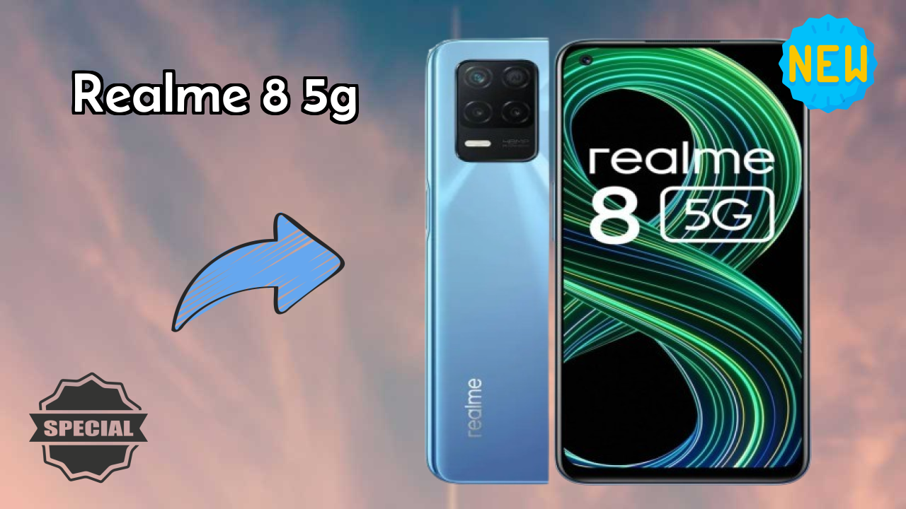 Realme 8 5G Camera Test: 48 MP + 2 MP + 2 MP Rear Camera Sample Photos