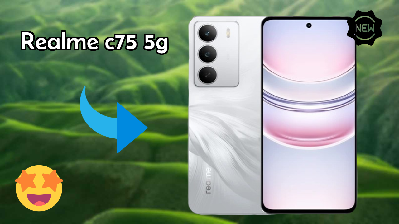 Realme C75 5G Camera Samples: 32 MP Rear Camera Real Photos