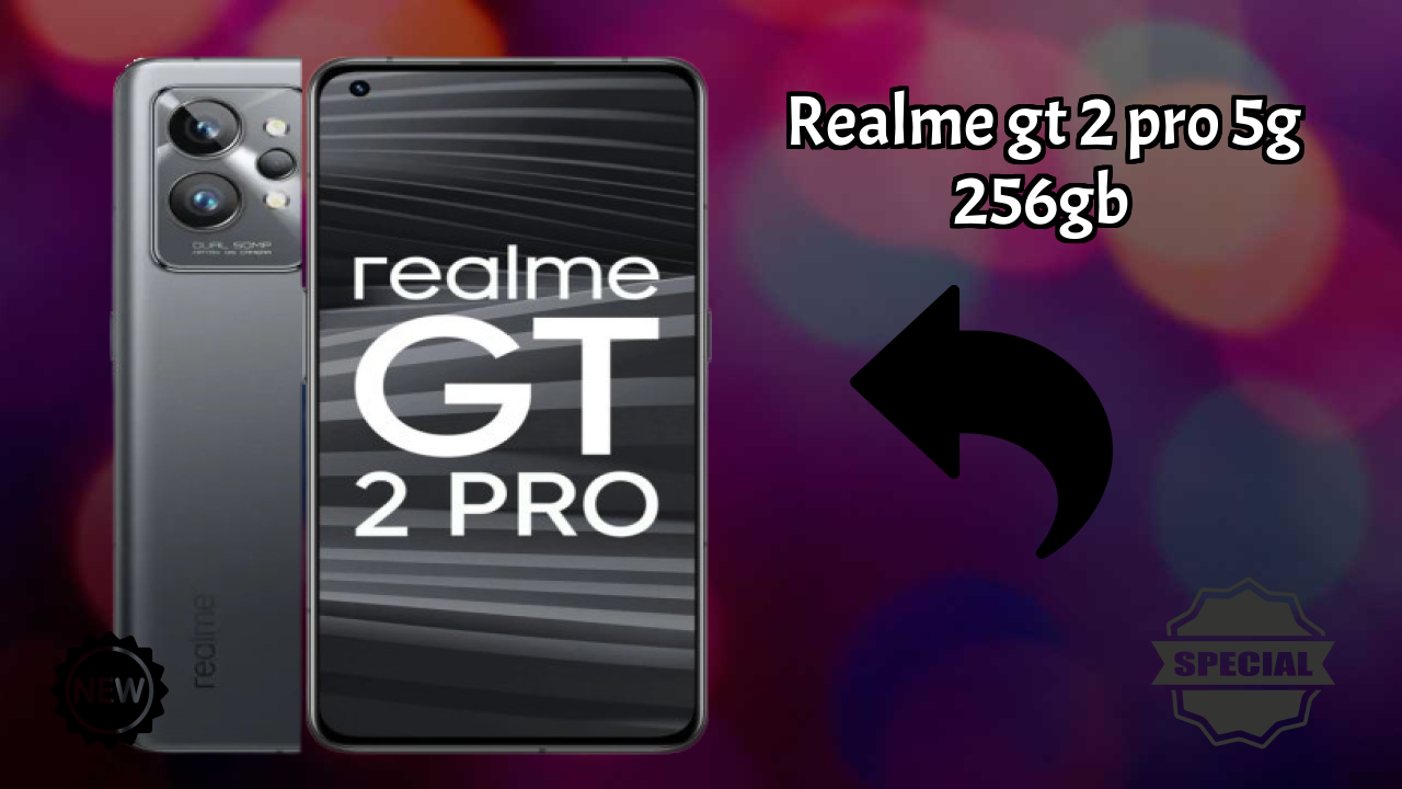 Realme GT 2 Pro 5G 256GB Camera Quality: 50 MP + 50 MP + 2 MP Rear Camera Photo Test