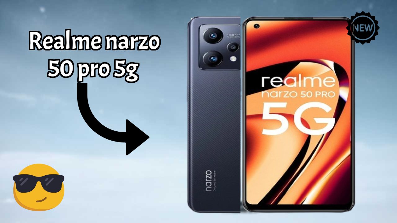 Realme Narzo 50 Pro 5G Battery Life: 5000 MAh Real-World Test