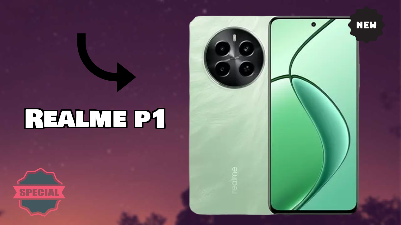 Realme P1 RAM Performance: 6 GB RAM Gaming Test