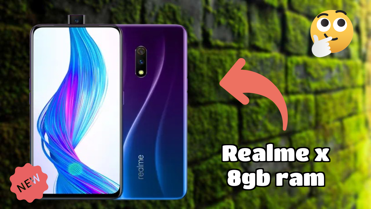 Realme X 8GB RAM vs Samsung: Which Should You Choose?