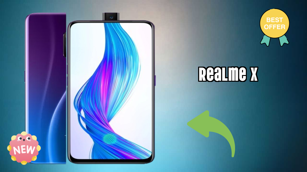 Realme X Camera Review: 48 MP + 5 MP Rear Camera Photo Test
