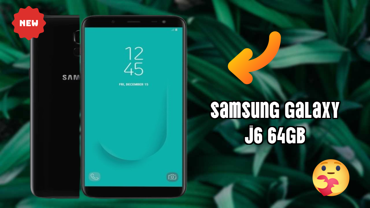 Samsung Galaxy J6 64GB RAM Usage: Is 4 GB RAM Enough for Heavy Apps?