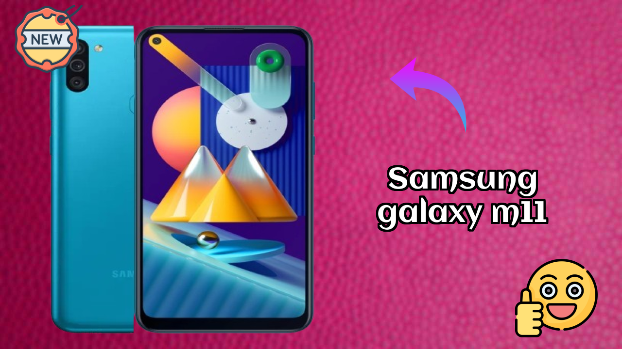 Samsung Galaxy M11 at ₹12,900 - Best Phone in This Price Range
