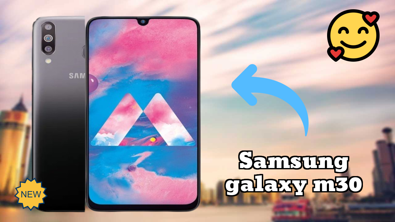 Samsung Galaxy M30 Camera Review: 13 MP + 5 MP + 5 MP Rear Camera Photo Quality