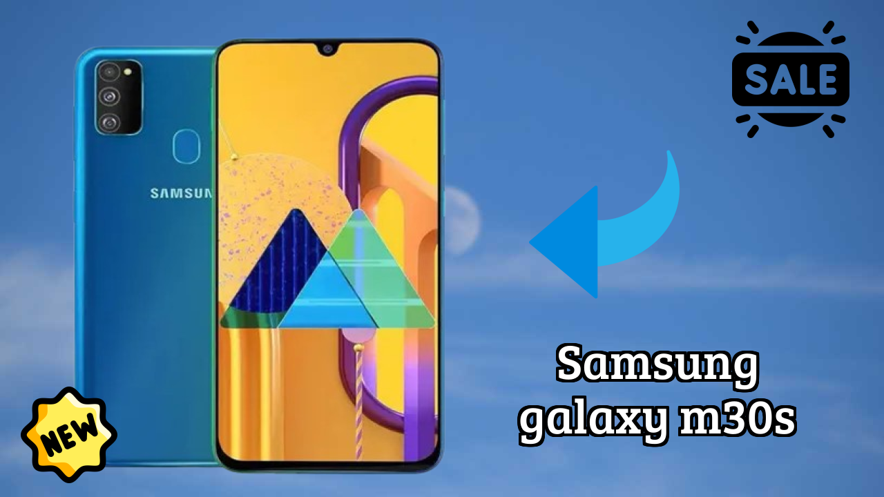 Samsung Galaxy M30s RAM Test: Is 4 GB RAM Sufficient for 2024?
