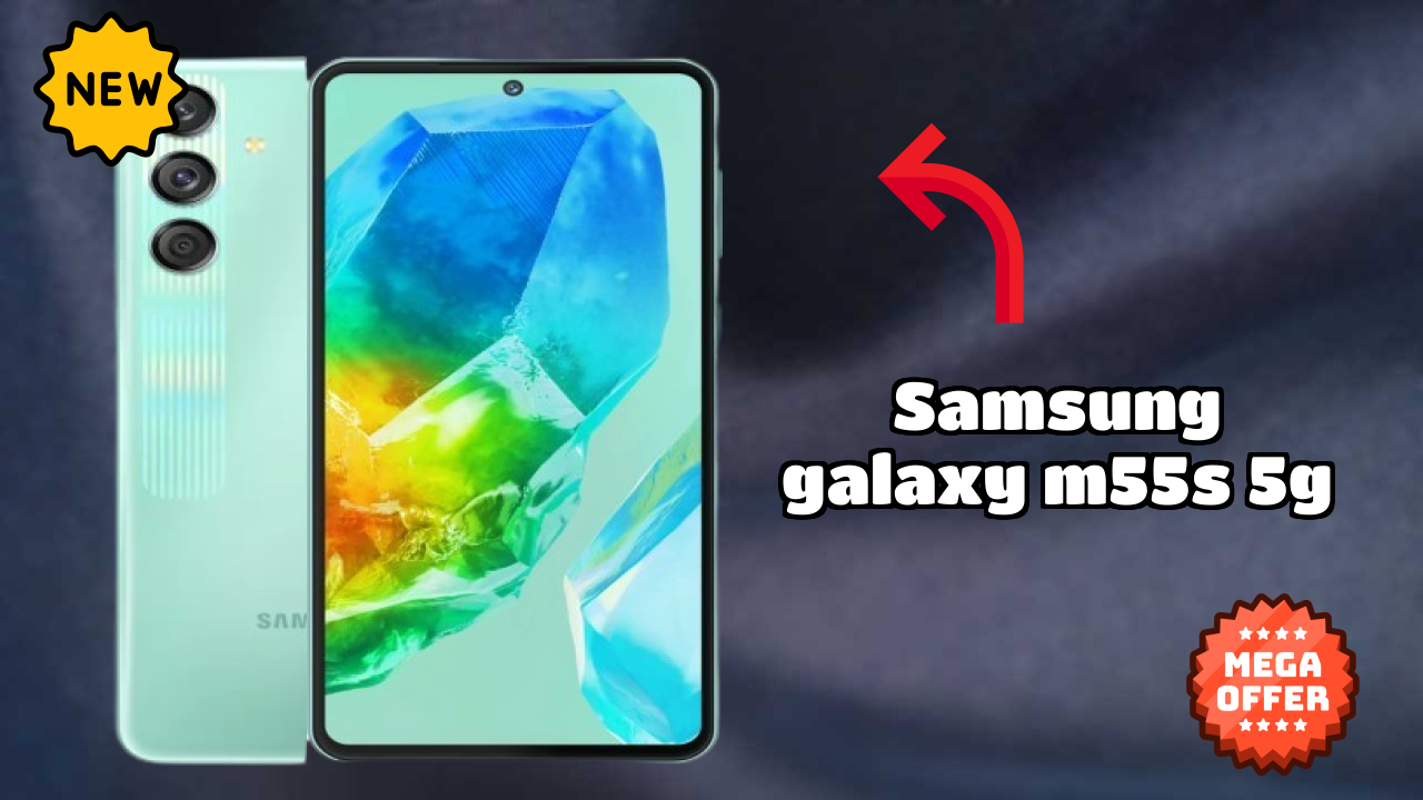 Samsung Galaxy M55s 5G Camera Quality: 50 MP Front Camera Selfie Test