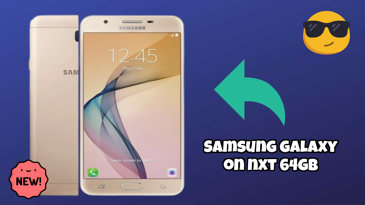 Samsung Galaxy On Nxt 64GB Camera Test: 8 MP Front Camera Selfie Quality