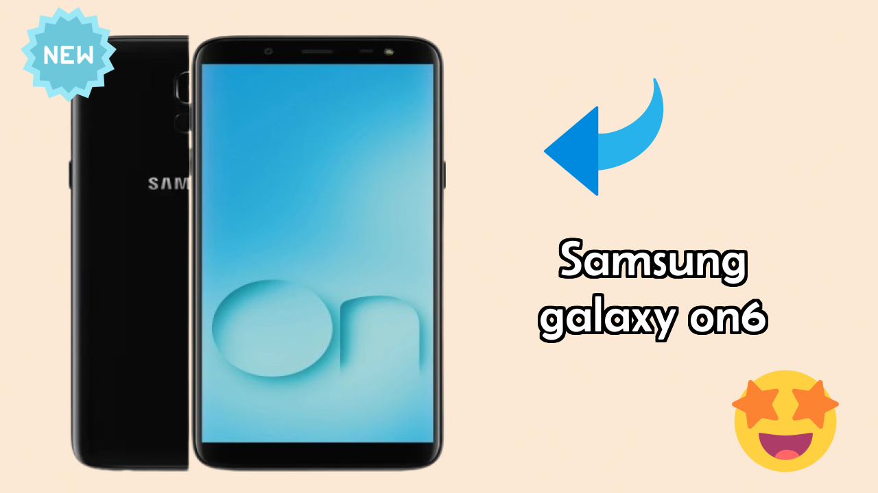 Samsung Galaxy On6 RAM Review: 4 GB RAM Multitasking Test