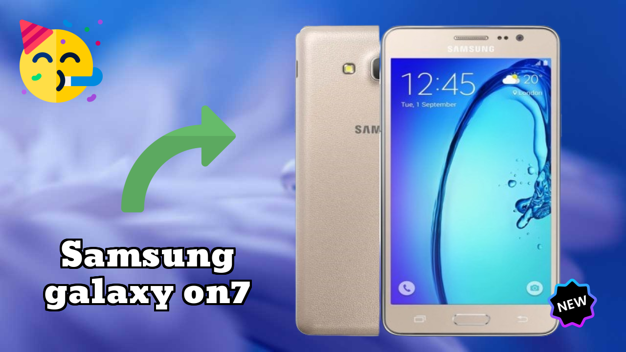 Samsung Galaxy On7 Performance: Snapdragon 410 Speed Review